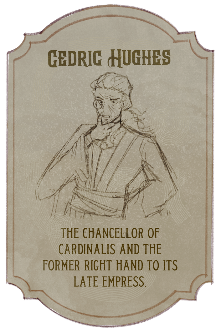 a pain to the prince of cardinalis’ ears