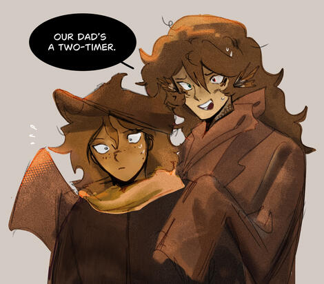 siblings 3